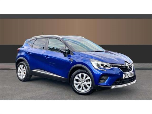 Large image for the Used Renault Captur