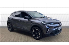 Used Renault Captur
