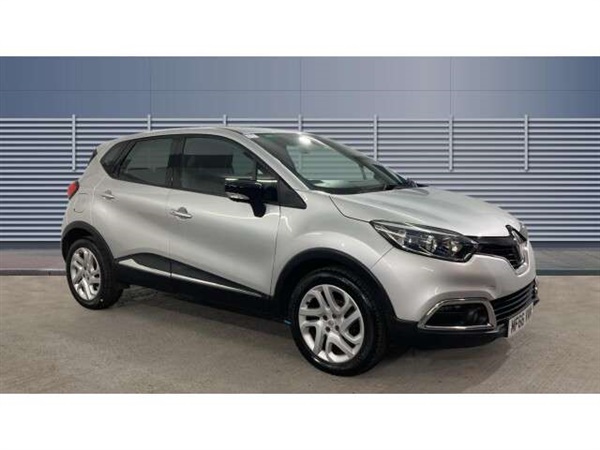 Large image for the Used Renault Captur