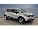 Renault Captur Image 1