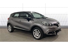 Used Renault Captur