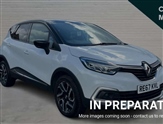 Renault Captur Image 1