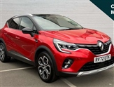 Renault Captur Image 1