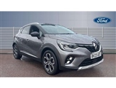 Renault Captur Image 1