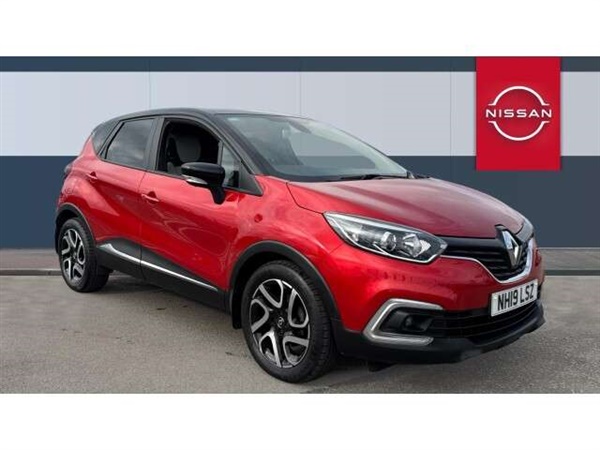 Large image for the Used Renault Captur