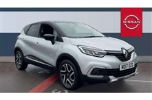 Used Renault Captur