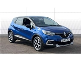 Renault Captur Image 1