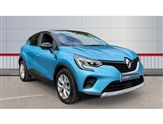 Renault Captur Image 1