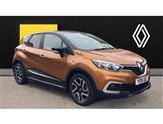 Renault Captur Image 1