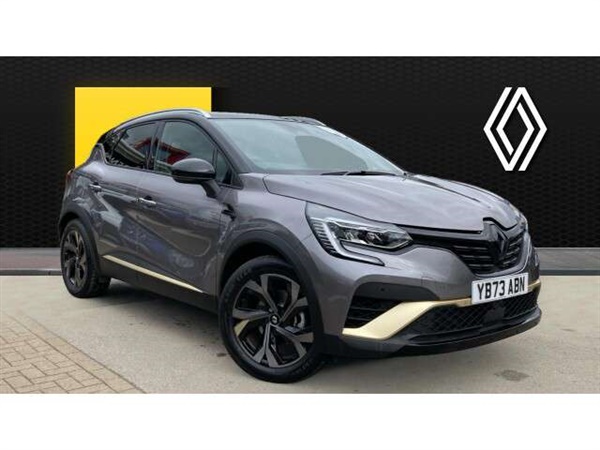 Large image for the Used Renault Captur