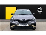 Renault Captur Image 3