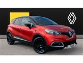 Renault Captur Image 1