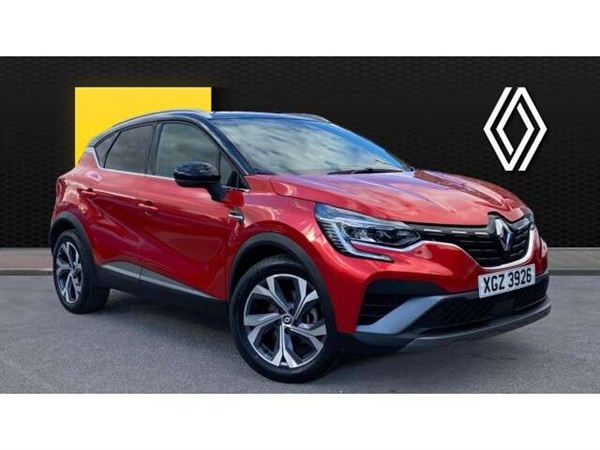 Large image for the Used Renault Captur