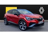 Renault Captur Image 1