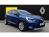Renault Captur Image 1