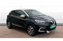 Used Renault Captur