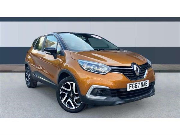 Large image for the Used Renault Captur