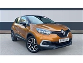Renault Captur Image 1