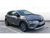 Renault Captur Image 1