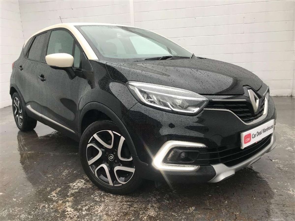 Large image for the Used Renault Captur