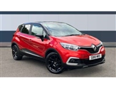 Renault Captur Image 1