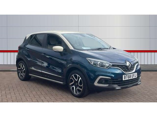 Large image for the Used Renault Captur