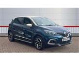 Renault Captur Image 1