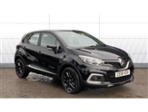 Renault Captur Image 1