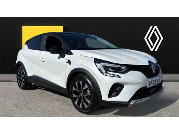 Large image for the Used Renault Captur