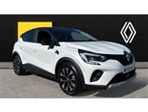 Renault Captur Image 1
