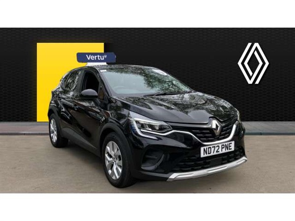 Large image for the Used Renault Captur