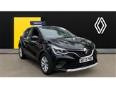 Renault Captur Image 1