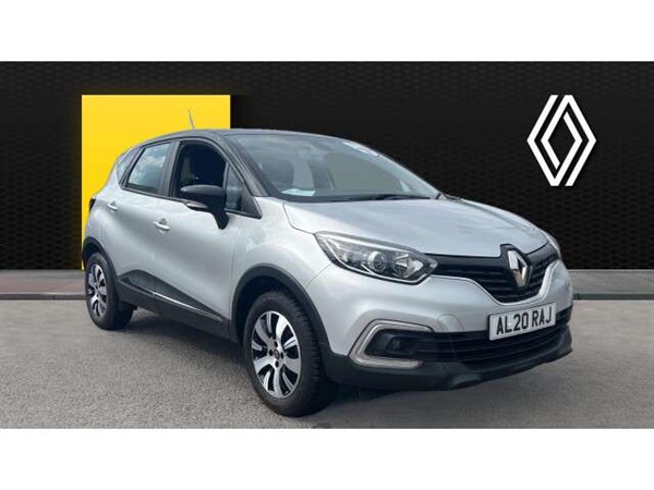 Large image for the Used Renault Captur