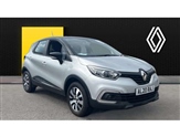 Renault Captur Image 1