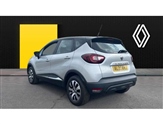 Renault Captur Image 2