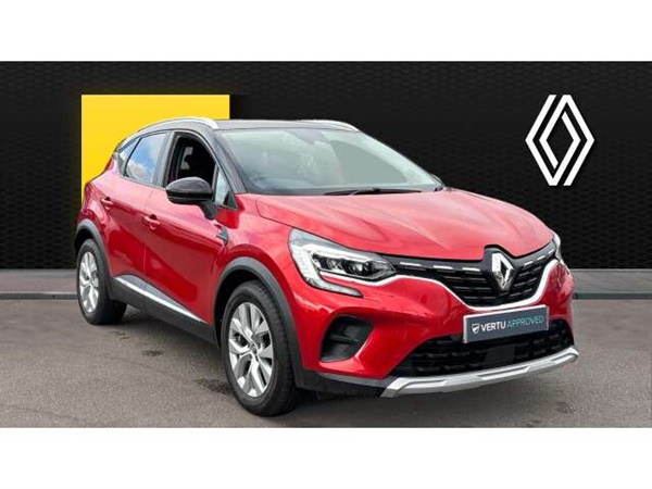 Large image for the Used Renault Captur