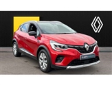 Renault Captur Image 1