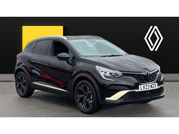 Large image for the Used Renault Captur