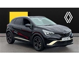 Renault Captur Image 1