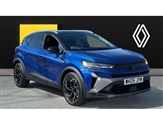 Renault Captur Image 1