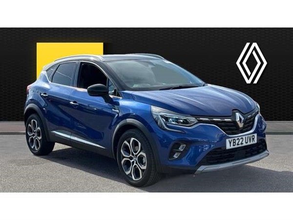 Large image for the Used Renault Captur