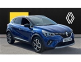 Renault Captur Image 1