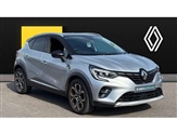 Renault Captur Image 1