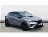 Renault Captur Image 1