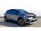 Renault Captur Image 1