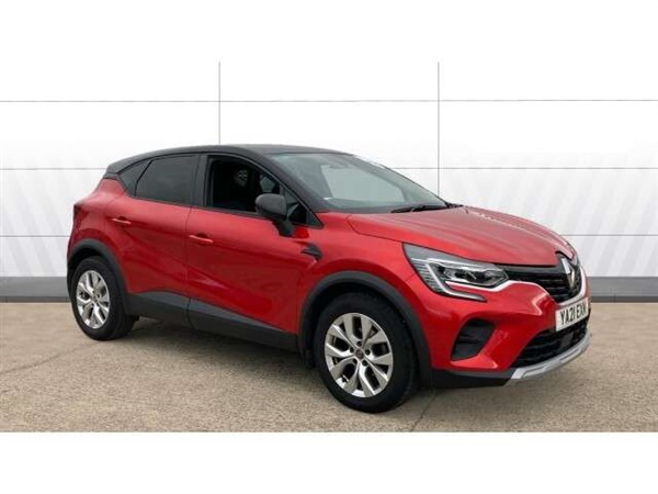 Large image for the Used Renault Captur