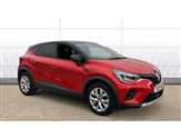 Renault Captur Image 1