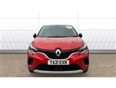 Renault Captur Image 3