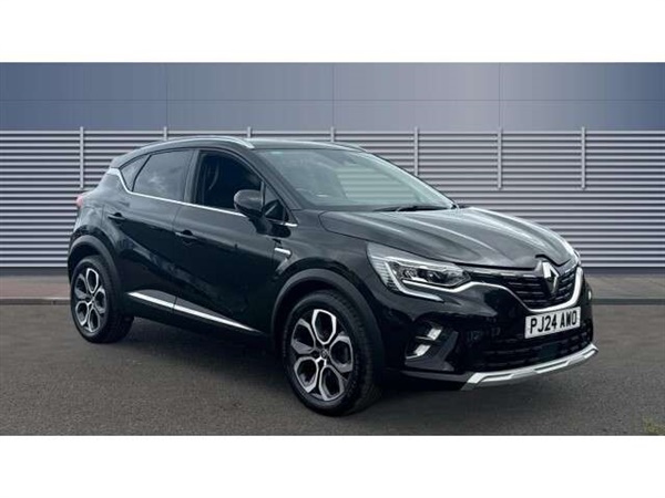 Large image for the Used Renault Captur
