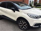 Used Renault Captur